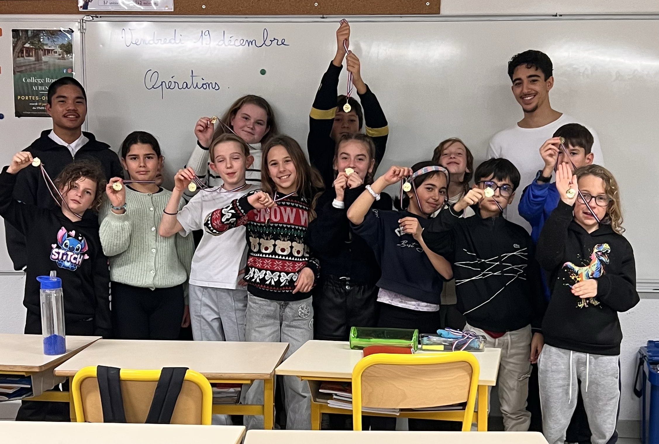 Éducation & Citoyenneté